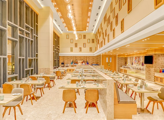 Citrus Cafe